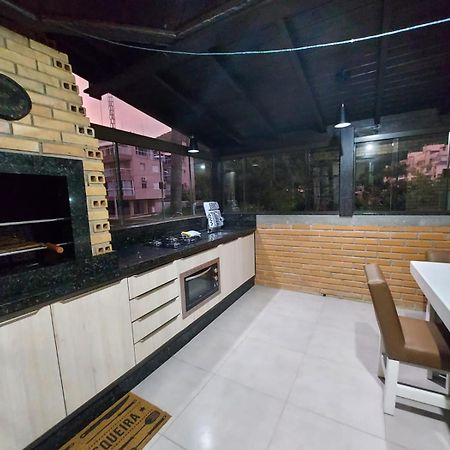Apartamento 12 - Bombinhas - 200 Metros Da Praia Exterior foto