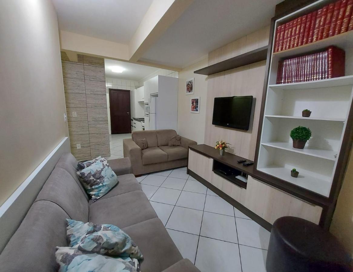 Apartamento 12 - Bombinhas - 200 Metros Da Praia Exterior foto